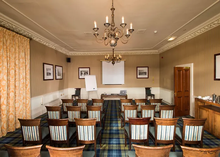 Loch Fyne Hotel & Spa