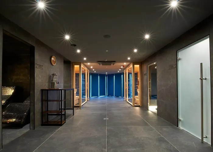 The Beach House Loch Lomond