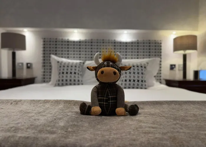 Airds Hotel And Restaurant