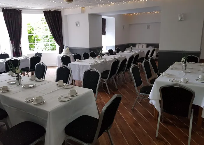 The Tontine Hotel