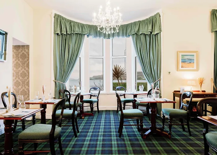 Muthu Queens Hotel, Oban